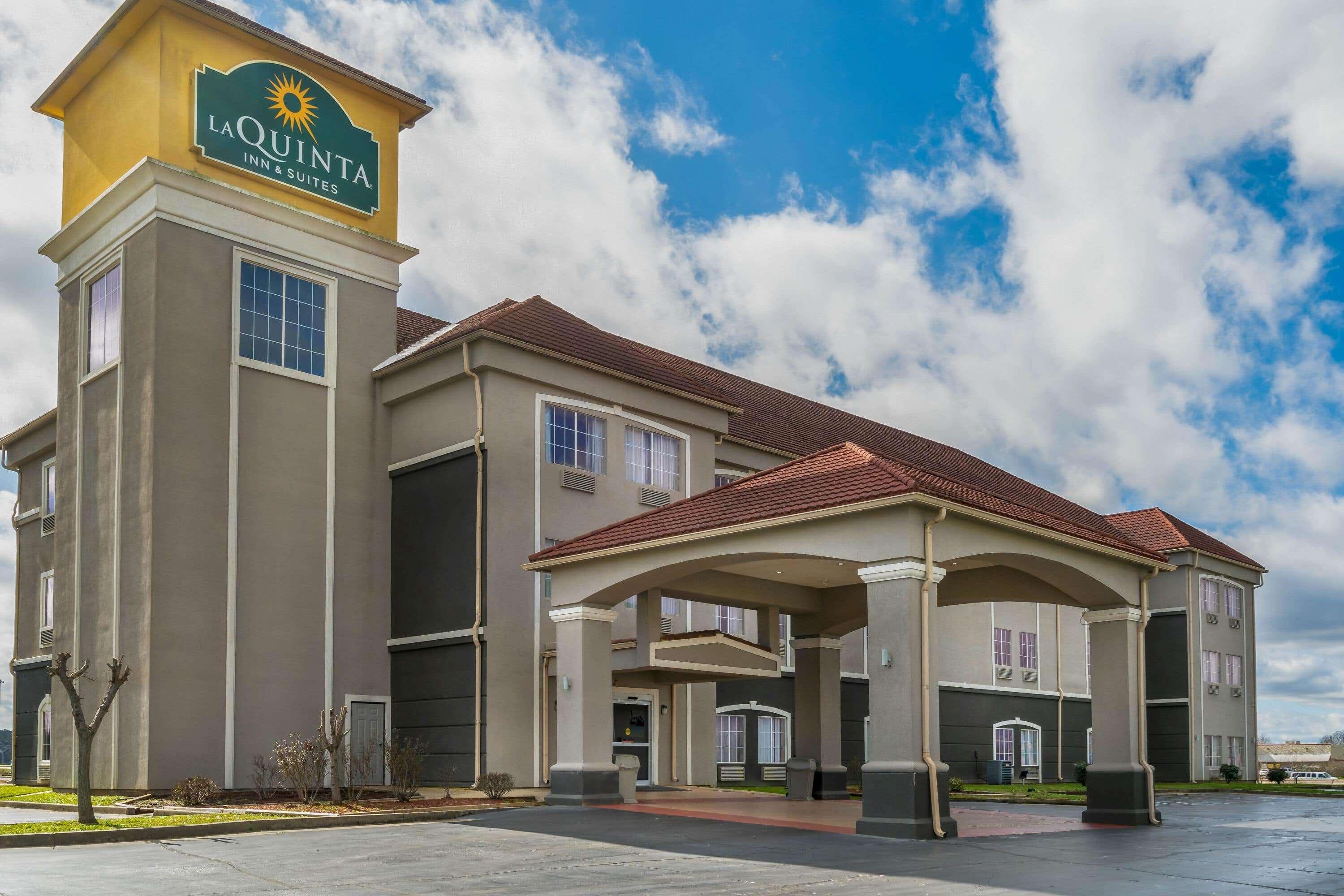 La Quinta By Wyndham Canton Ms Exterior foto
