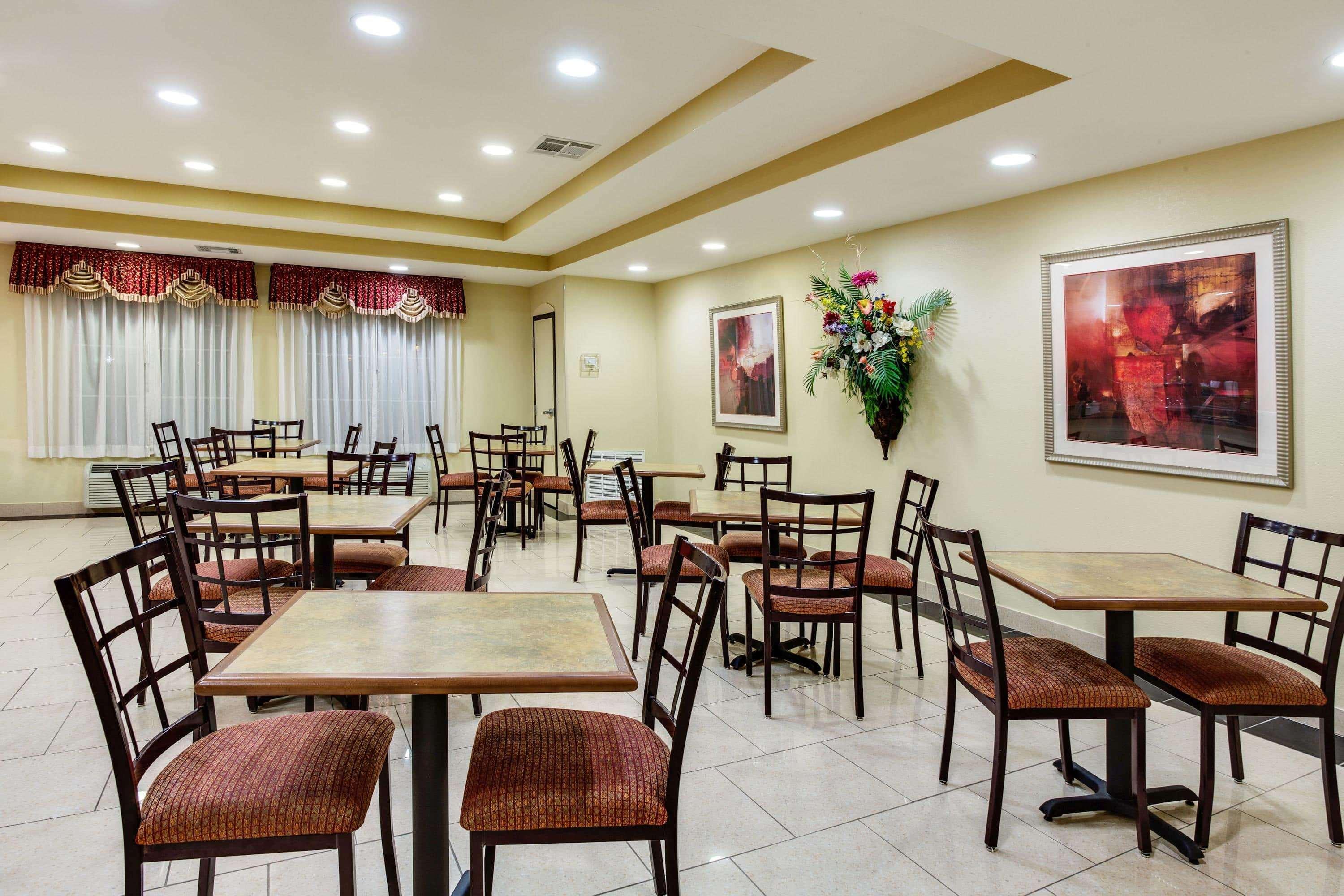 La Quinta By Wyndham Canton Ms Exterior foto