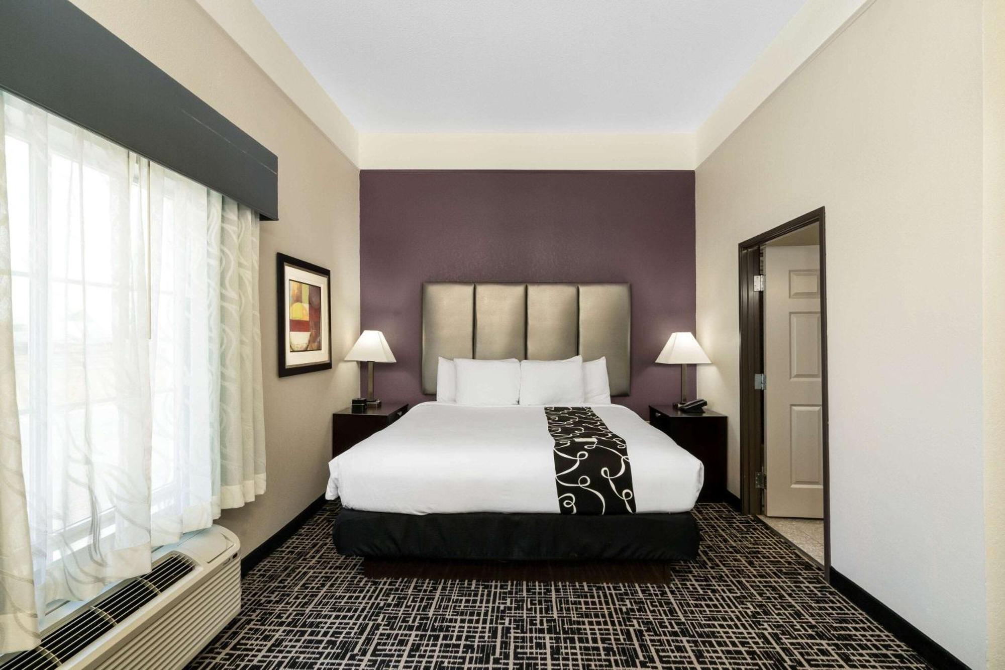 La Quinta By Wyndham Canton Ms Quarto foto