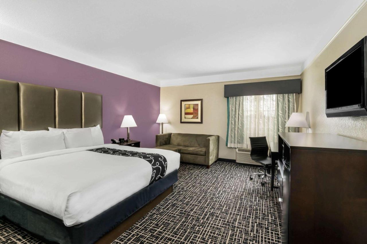La Quinta By Wyndham Canton Ms Quarto foto